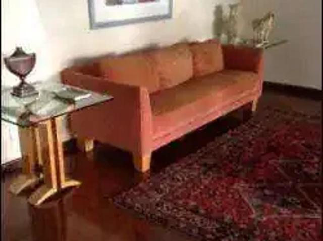 Apartamento para Locação em São Paulo/SP Paraíso 4 Quartos