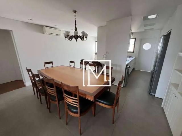 Apartamento para Locação em São Paulo/SP Paraíso 4 Quartos