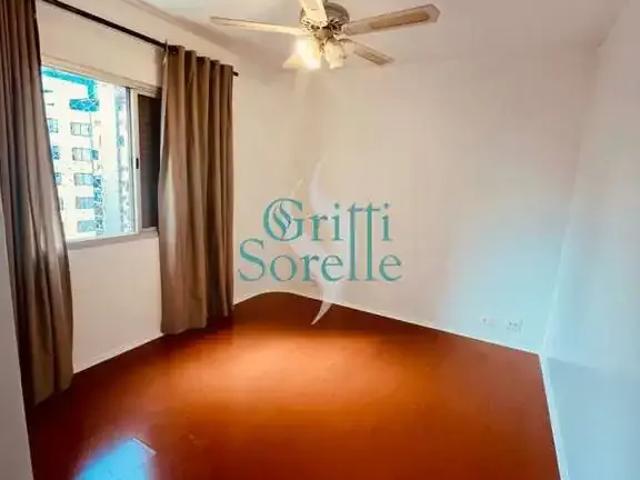 Apartamento para Locação em São Paulo/SP Paraíso 4 Quartos