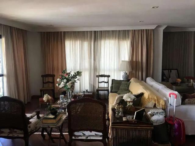 Apartamento para Locação em São Paulo/SP Paraíso