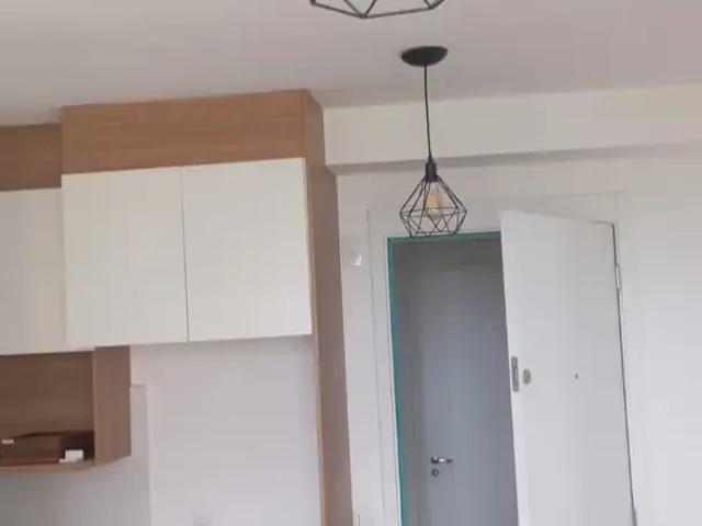 Apartamento para Locação em São Paulo/SP Paraisópolis 2 Quartos