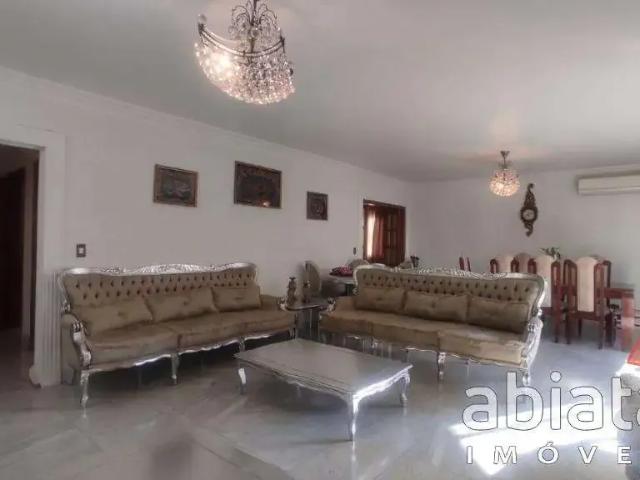 Apartamento para Locação em São Paulo/SP Paraisópolis 5 Quartos