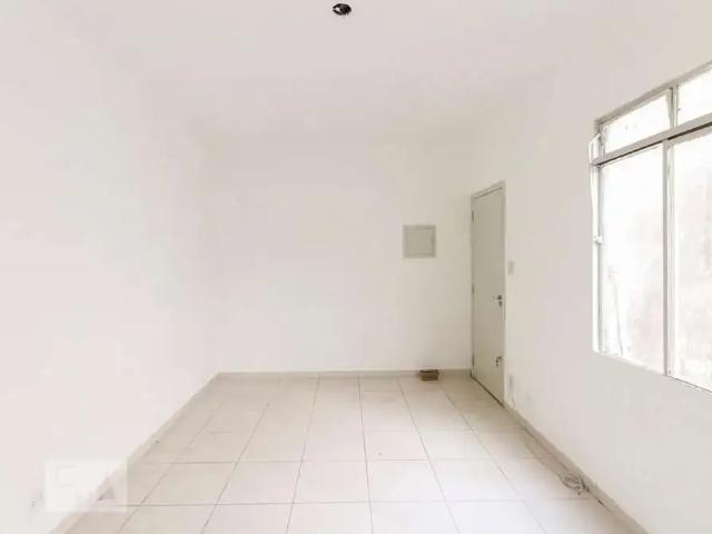 Apartamento para Locação em São Paulo/SP Pari 1 Quartos