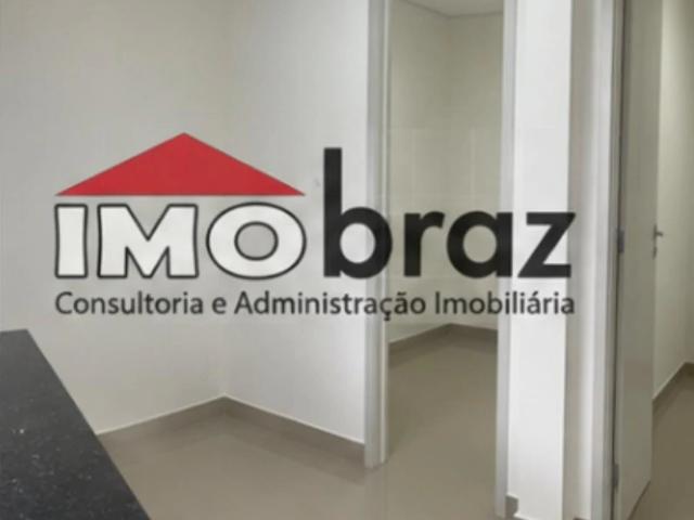 Apartamento para Locação em São Paulo/SP Pari 2 Quartos