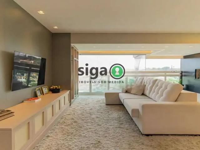 Apartamento para Locação em São Paulo/SP Parque Colonial 3 Quartos