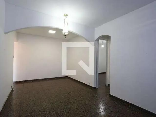 Apartamento para Locação em São Paulo/SP Parque Colonial 2 Quartos