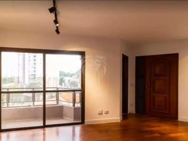 Apartamento para Locação em São Paulo/SP Parque Colonial 4 Quartos