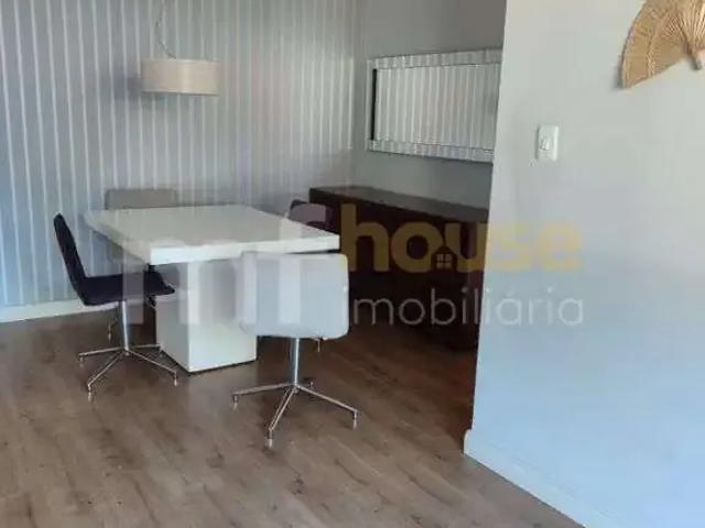 Apartamento para Locação em São Paulo/SP Parque Continental 3 Quartos
