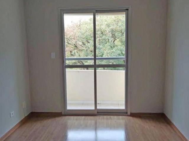 Apartamento para Locação em São Paulo/SP Parque Continental 3 Quartos