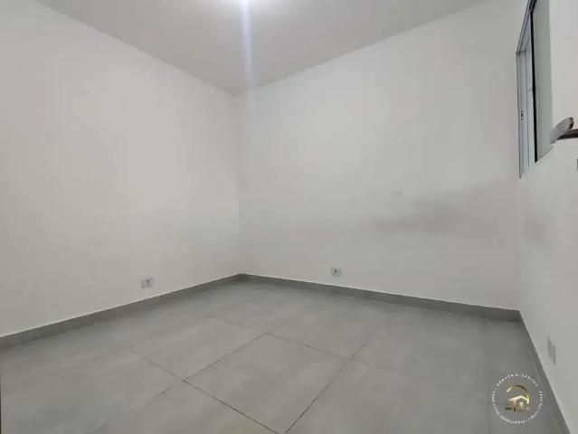 Apartamento para Locação em São Paulo/SP Parque Císper 1 Quartos