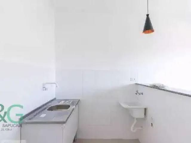 Apartamento para Locação em São Paulo/SP Parque Císper 1 Quartos