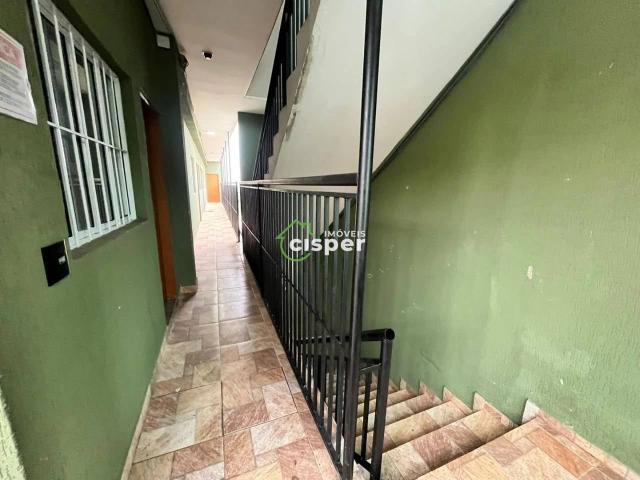 Apartamento para Locação em São Paulo/SP Parque Císper 2 Quartos