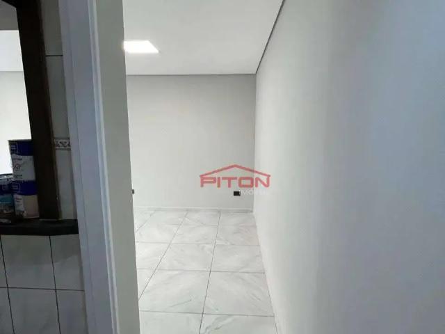 Apartamento para Locação em São Paulo/SP Parque Císper 2 Quartos