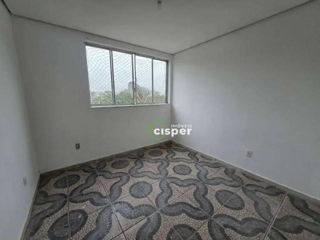 Apartamento para Locação em São Paulo/SP Parque Císper 2 Quartos