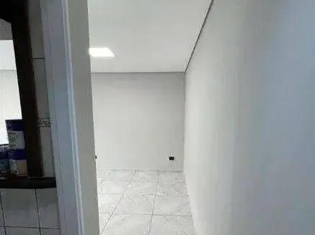 Apartamento para Locação em São Paulo/SP Parque Císper 2 Quartos