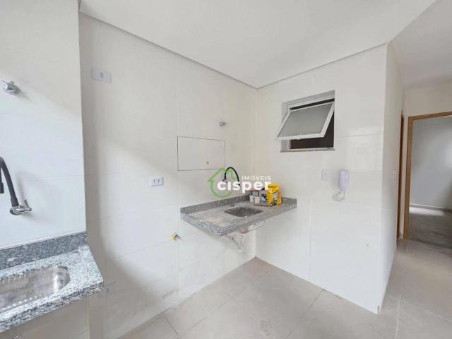 Apartamento para Locação em São Paulo/SP Parque Císper 2 Quartos