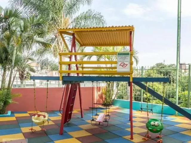 Apartamento para Locação em São Paulo/SP Parque Císper 2 Quartos