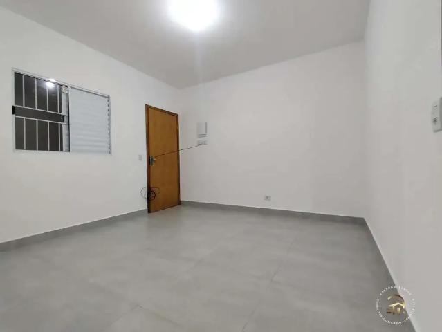 Apartamento para Locação em São Paulo/SP Parque Císper 2 Quartos