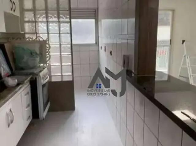Apartamento para Locação em São Paulo/SP Parque Císper 2 Quartos