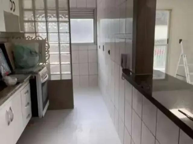Apartamento para Locação em São Paulo/SP Parque Císper 2 Quartos