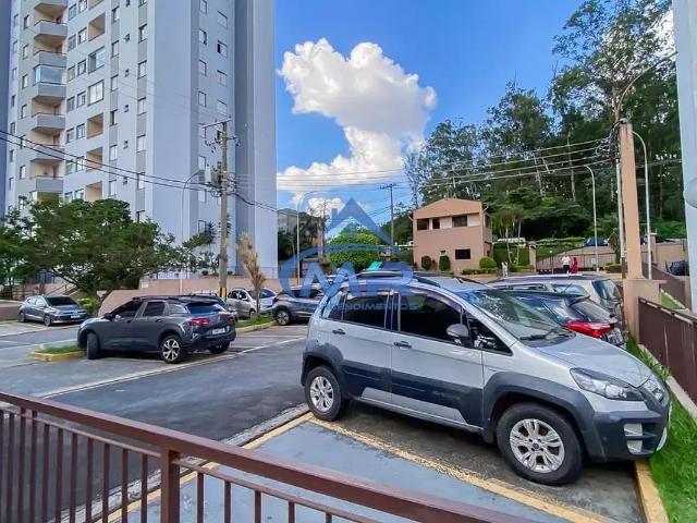 Apartamento para Locação em São Paulo/SP Parque Císper 3 Quartos