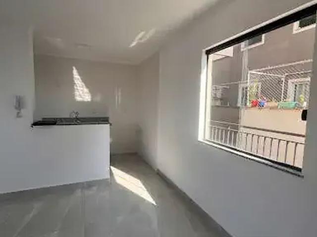 Apartamento para Locação em São Paulo/SP Parque Artur Alvim 2 Quartos