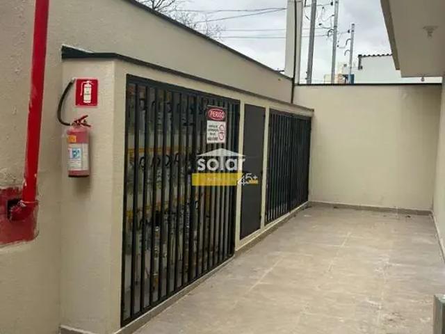 Apartamento para Locação em São Paulo/SP Parque Boturussu 2 Quartos