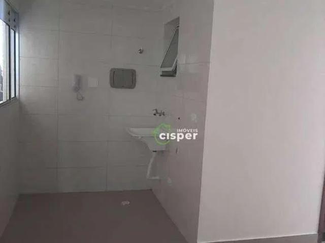 Apartamento para Locação em São Paulo/SP Parque Boturussu 2 Quartos