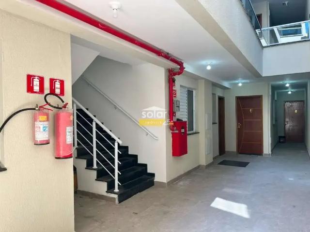 Apartamento para Locação em São Paulo/SP Parque Boturussu 2 Quartos