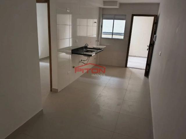 Apartamento para Locação em São Paulo/SP Parque Boturussu 2 Quartos