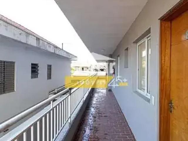 Apartamento para Locação em São Paulo/SP Parque Boturussu 2 Quartos