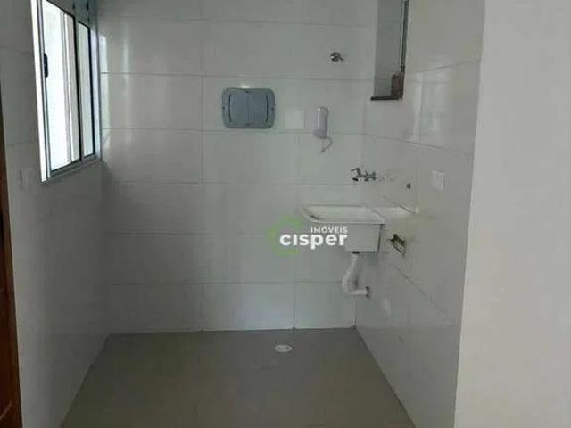 Apartamento para Locação em São Paulo/SP Parque Boturussu 2 Quartos