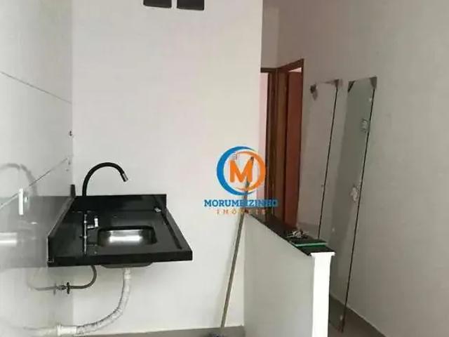 Apartamento para Locação em São Paulo/SP Parque Boturussu 2 Quartos