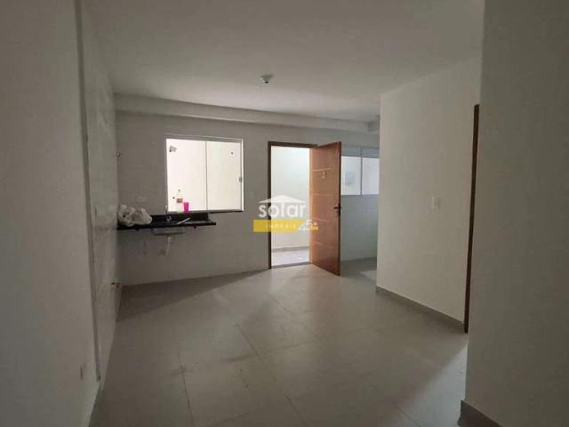 Apartamento para Locação em São Paulo/SP Parque Boturussu 2 Quartos