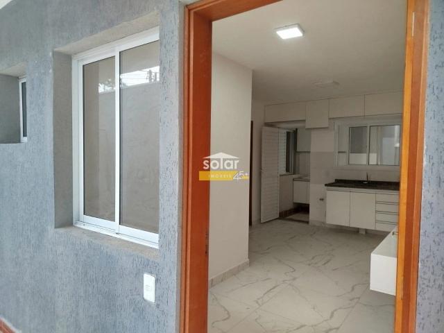 Apartamento para Locação em São Paulo/SP Parque Boturussu 2 Quartos