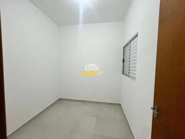 Apartamento para Locação em São Paulo/SP Parque Boturussu 2 Quartos