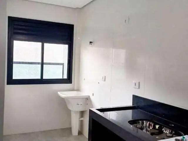 Apartamento para Locação em São Paulo/SP Parque Boturussu 2 Quartos