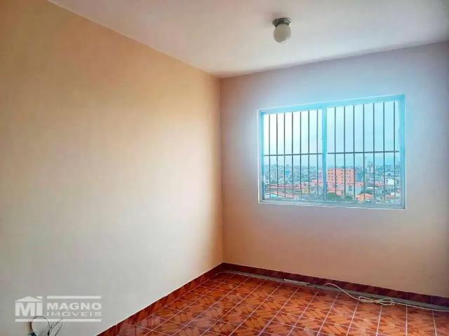 Apartamento para Locação em São Paulo/SP Parque Boturussu 2 Quartos