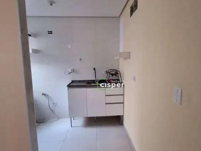 Apartamento para Locação em São Paulo/SP Parque Boturussu 2 Quartos