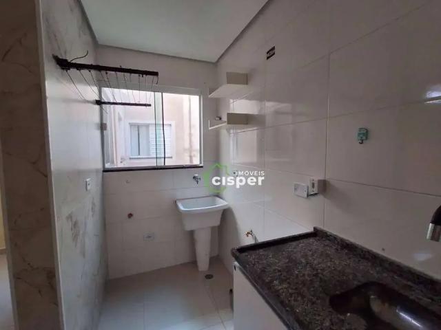 Apartamento para Locação em São Paulo/SP Parque Boturussu 2 Quartos