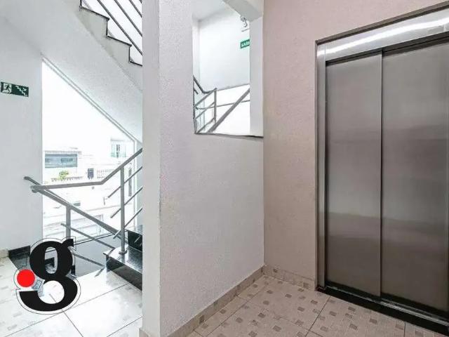 Apartamento para Locação em São Paulo/SP Parque Boturussu 2 Quartos