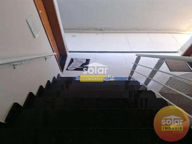 Apartamento para Locação em São Paulo/SP Parque Boturussu 2 Quartos