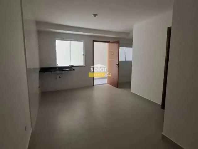 Apartamento para Locação em São Paulo/SP Parque Boturussu 2 Quartos