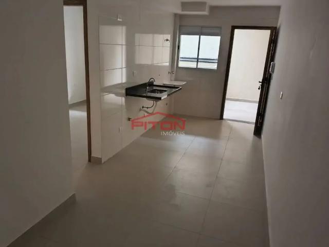 Apartamento para Locação em São Paulo/SP Parque Boturussu 2 Quartos