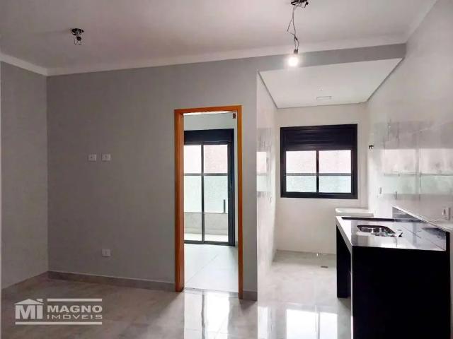 Apartamento para Locação em São Paulo/SP Parque Boturussu 2 Quartos