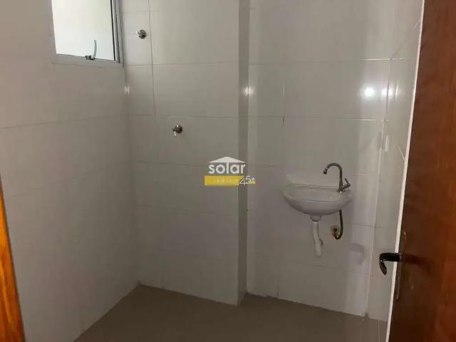 Apartamento para Locação em São Paulo/SP Parque Boturussu 2 Quartos