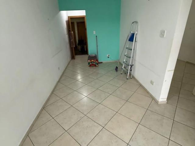 Apartamento para Locação em São Paulo/SP Parque Boturussu 2 Quartos