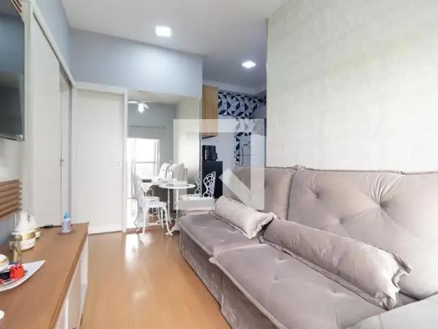 Apartamento para Locação em São Paulo/SP Parque Bristol 2 Quartos