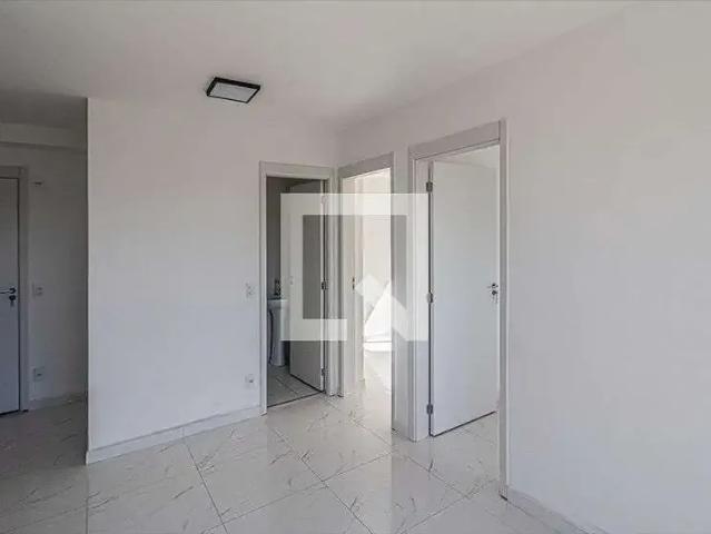 Apartamento para Locação em São Paulo/SP Parque Bristol 2 Quartos