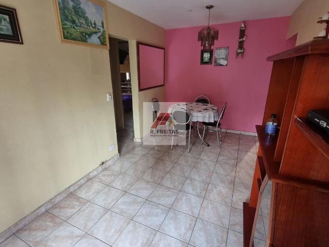 Apartamento para Locação em São Paulo/SP Parque Bristol 2 Quartos